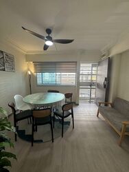 Blk 448 Pasir Ris Drive 6 (Pasir Ris), HDB Executive #522072561